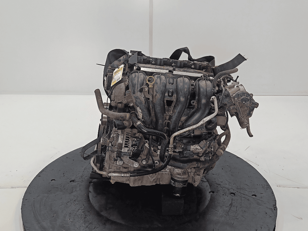 Двигатель к Ford Focus 2 (04-08)
