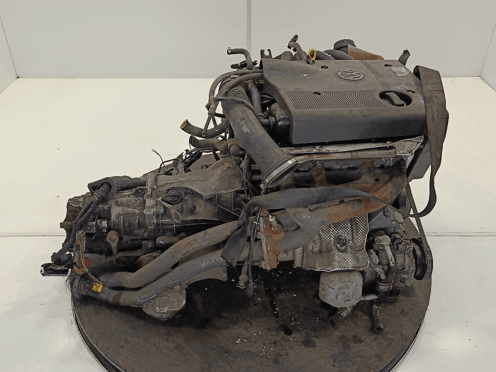 Двигатель к Volkswagen Passat B5 (96-00)