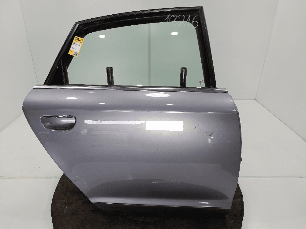 Дверь задняя правая к Audi A6 C6/4F (04-08)