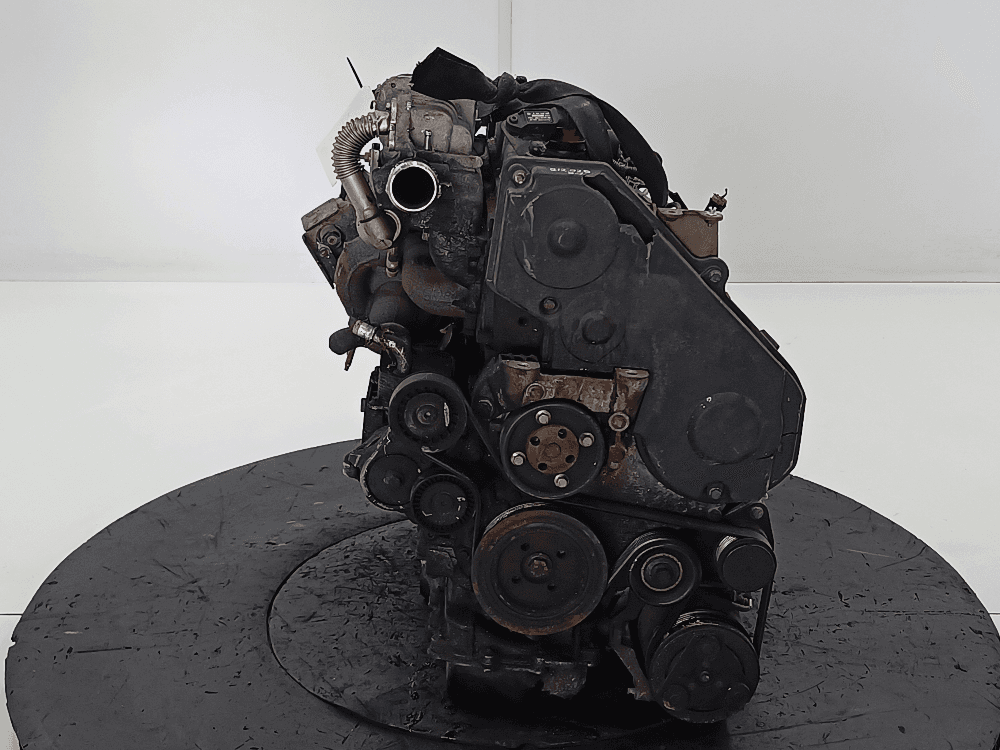Двигатель к Ford Focus 2 (04-08)