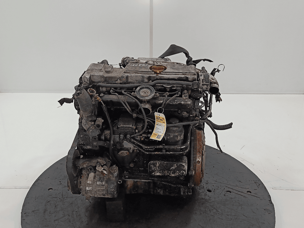 Двигатель к Opel Astra G (98-04)