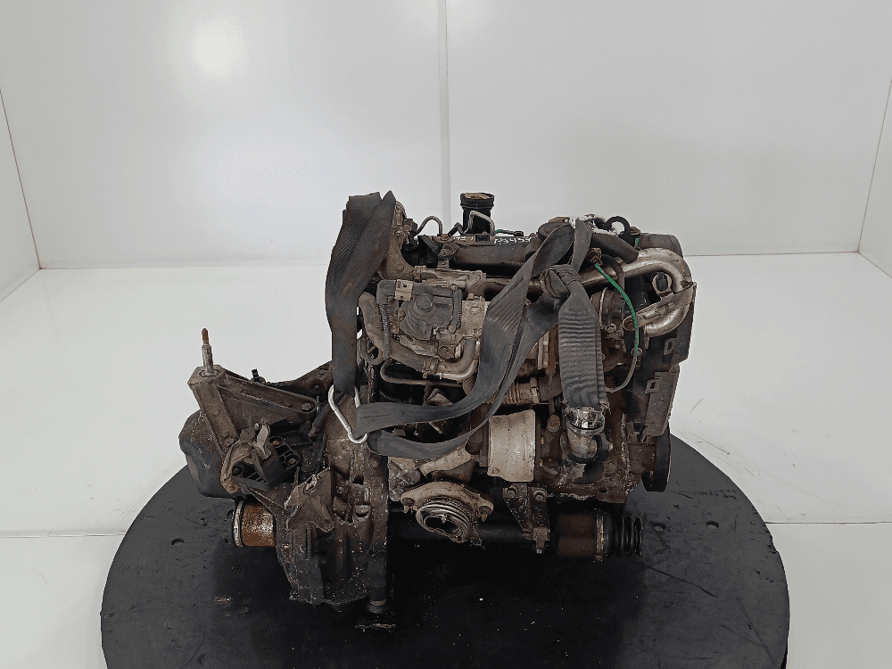 Двигатель к Renault Kangoo 2 (07-13)