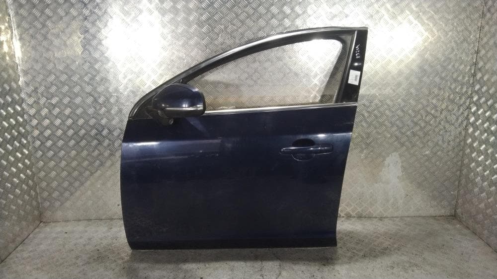 Дверь передняя левая к Volvo S60 2 (10-13)