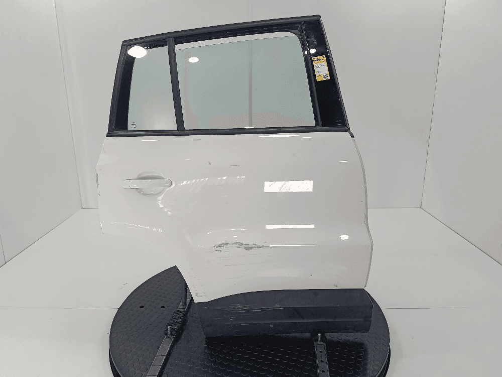 Дверь задняя правая к Volkswagen Tiguan 1 (07-11)