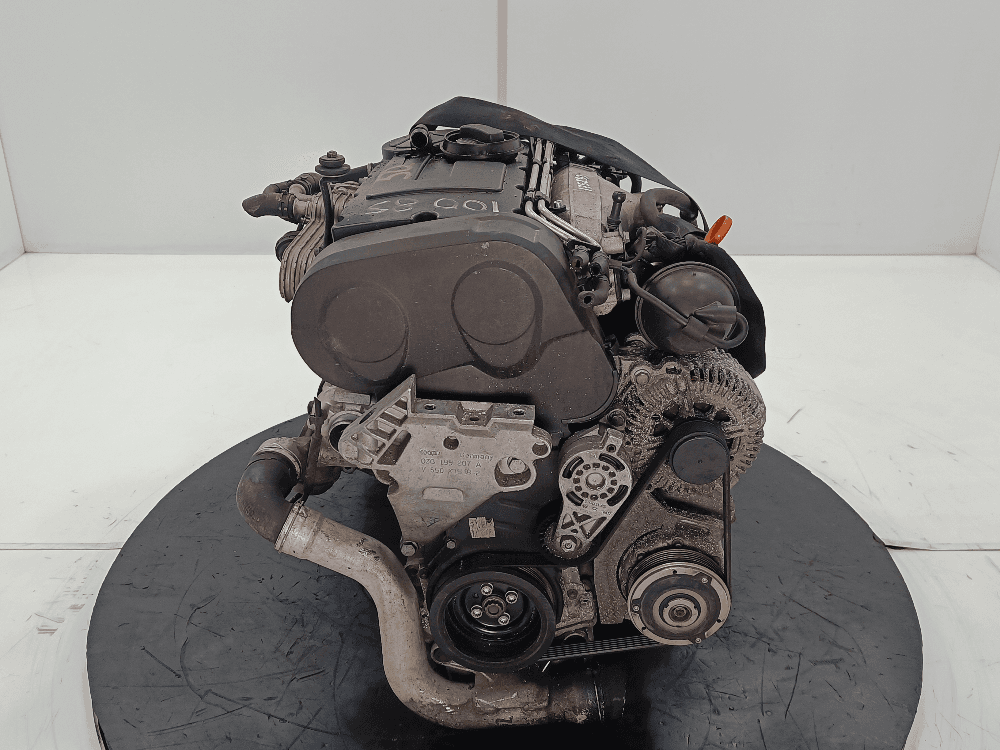 Двигатель к Volkswagen Passat B6 (05-10)