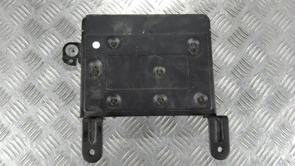 Усилитель музыкальный к Volvo V70 3 (07-13)