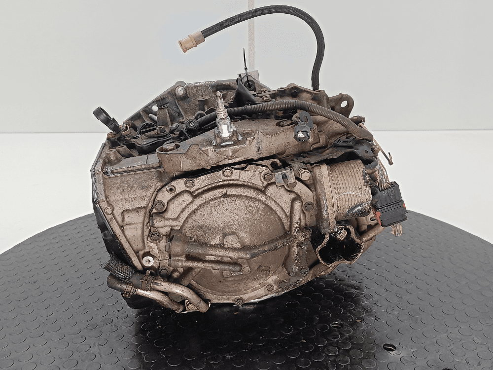 КПП автоматическая (АКПП) к Renault Espace 4 Рестайлинг (06-12)