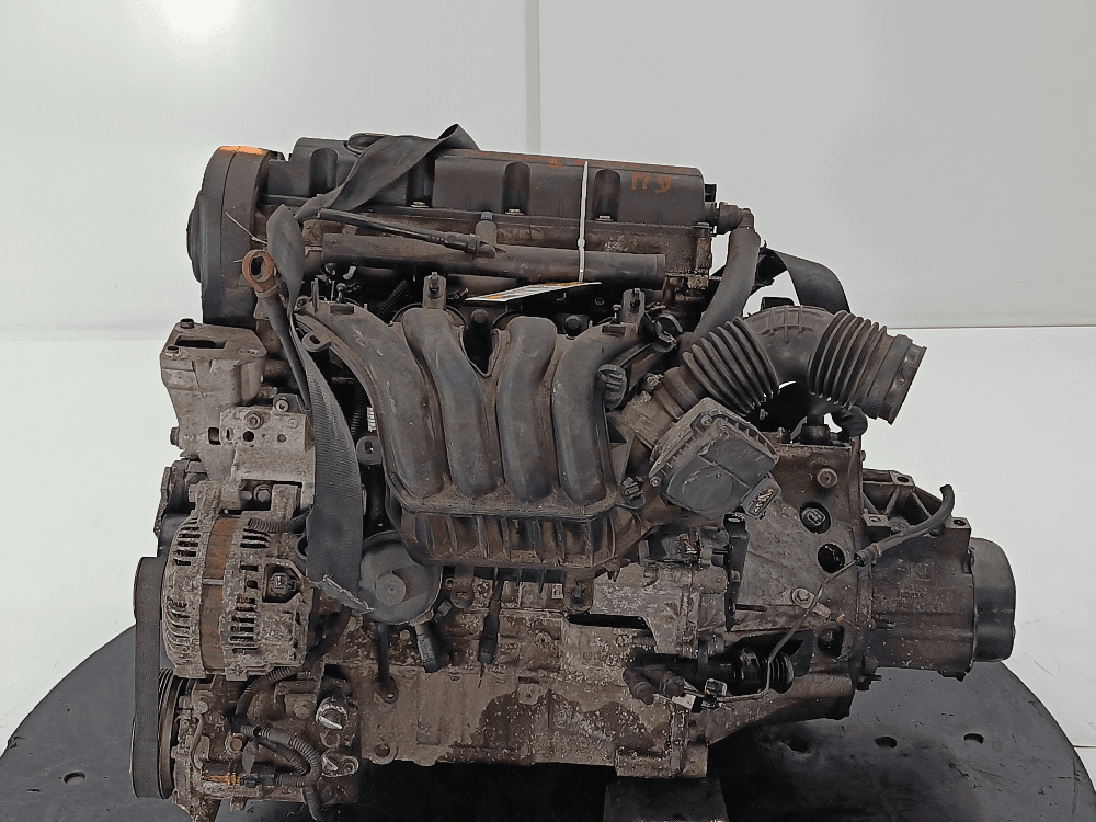Двигатель к Citroen C4 Picasso 1 (06-13)