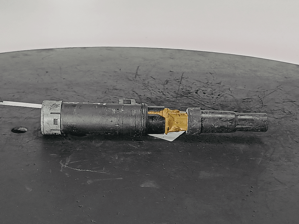 Катушка зажигания к Renault Laguna 2 (01-05)