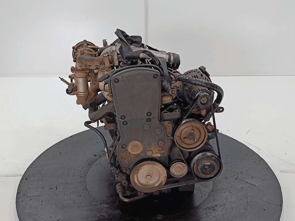 Двигатель к Rover 200 R3 (95-00)
