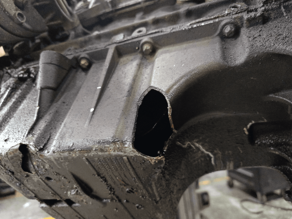 Двигатель к Opel Insignia 1 (08-14)