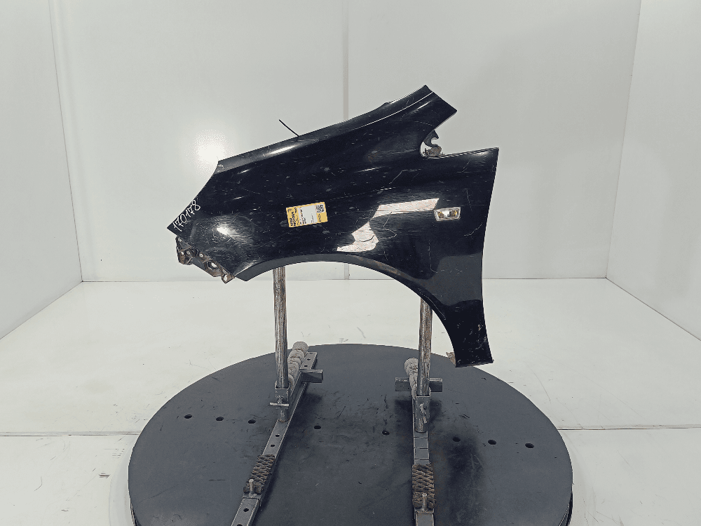 Крыло переднее левое к Opel Corsa D (06-11)