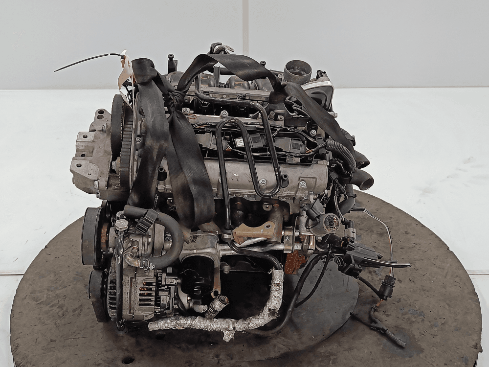 Двигатель к Volkswagen Golf 4 (97-06)
