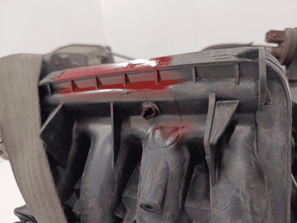 Двигатель к Citroen C3 1 (02-06)