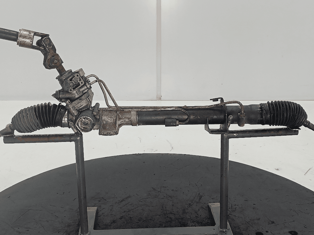 Рулевая рейка к Renault Laguna 2 (01-05)