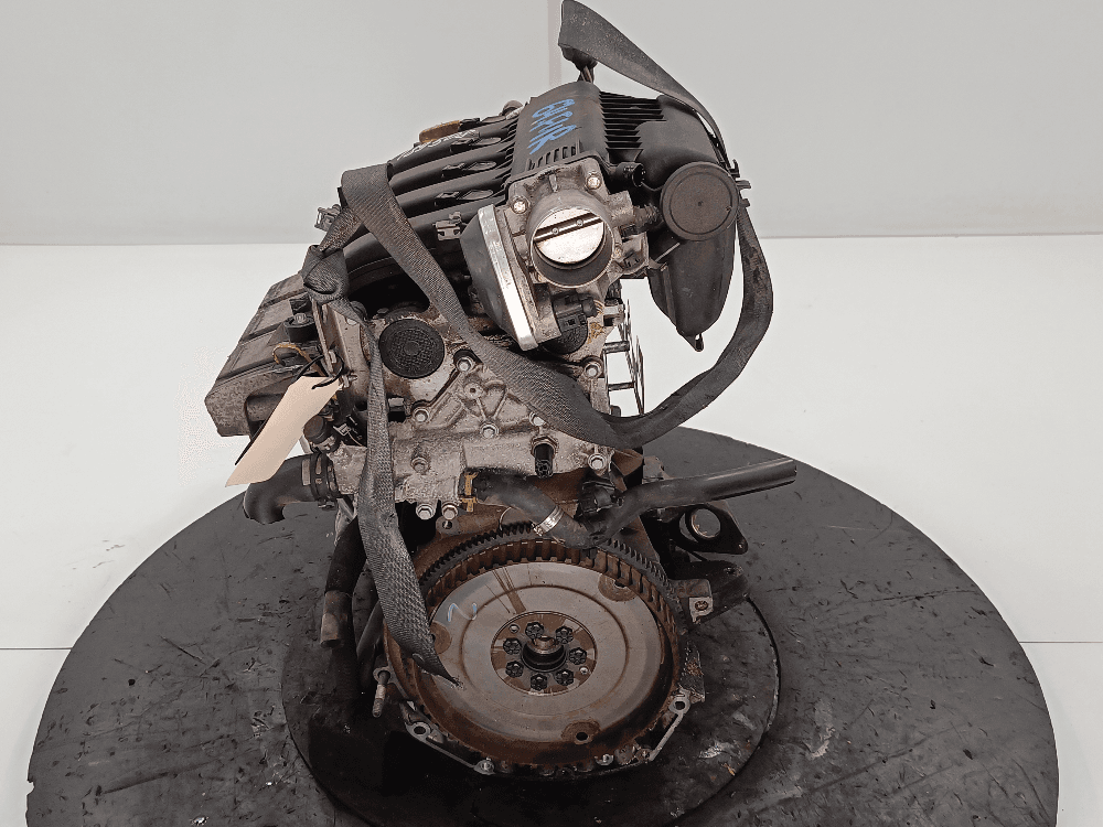 Двигатель к Renault Megane 2 (02-06)