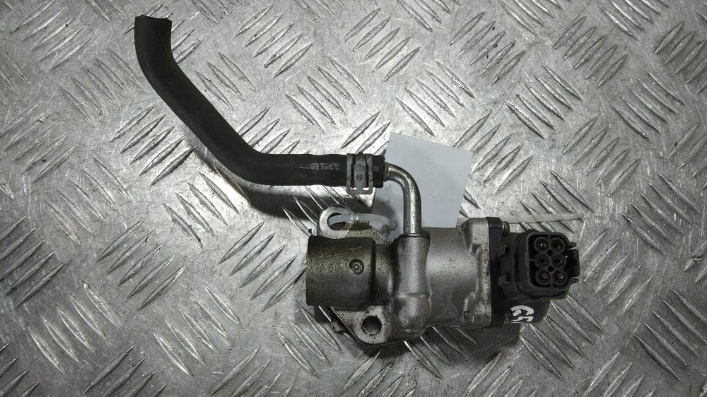 Клапан EGR к Ford Focus 2 (04-08)