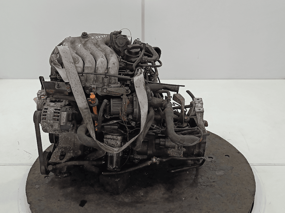 Двигатель к Volkswagen Golf 4 (97-06)