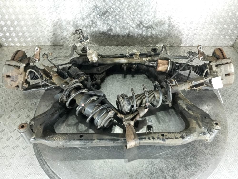 Балка подвески передняя (подрамник) к Nissan  X-Trail T31 (07-11)