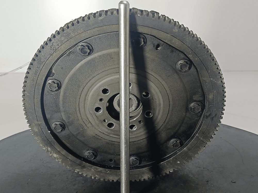 Маховик к Renault Laguna 2 (01-05)