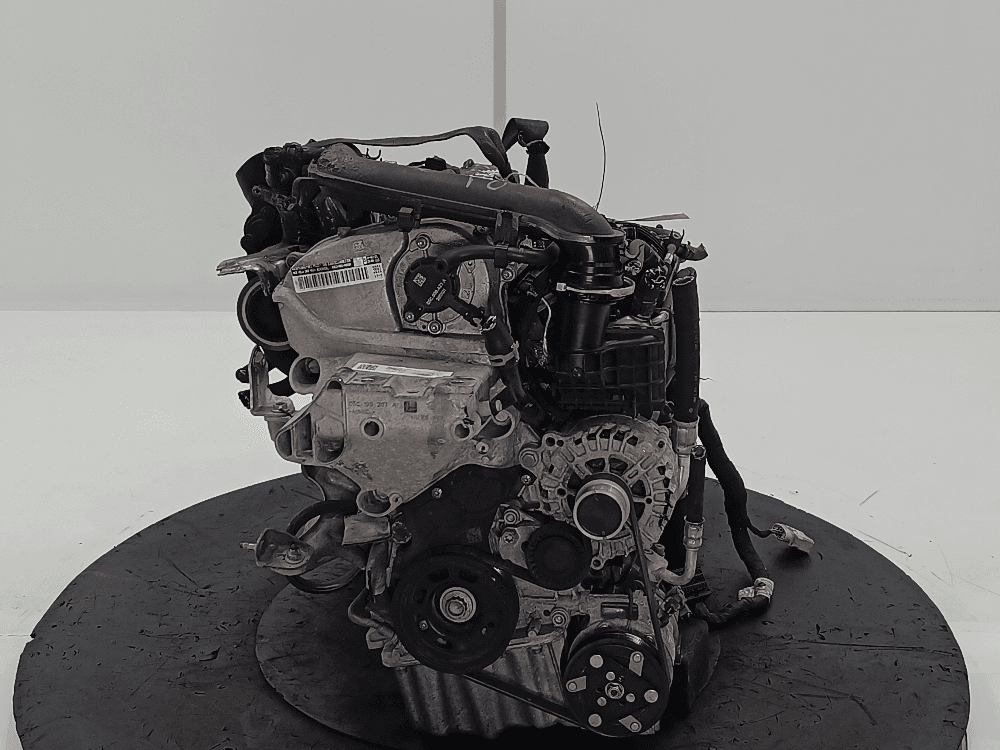 Двигатель к Volkswagen Golf 8 (19-24)