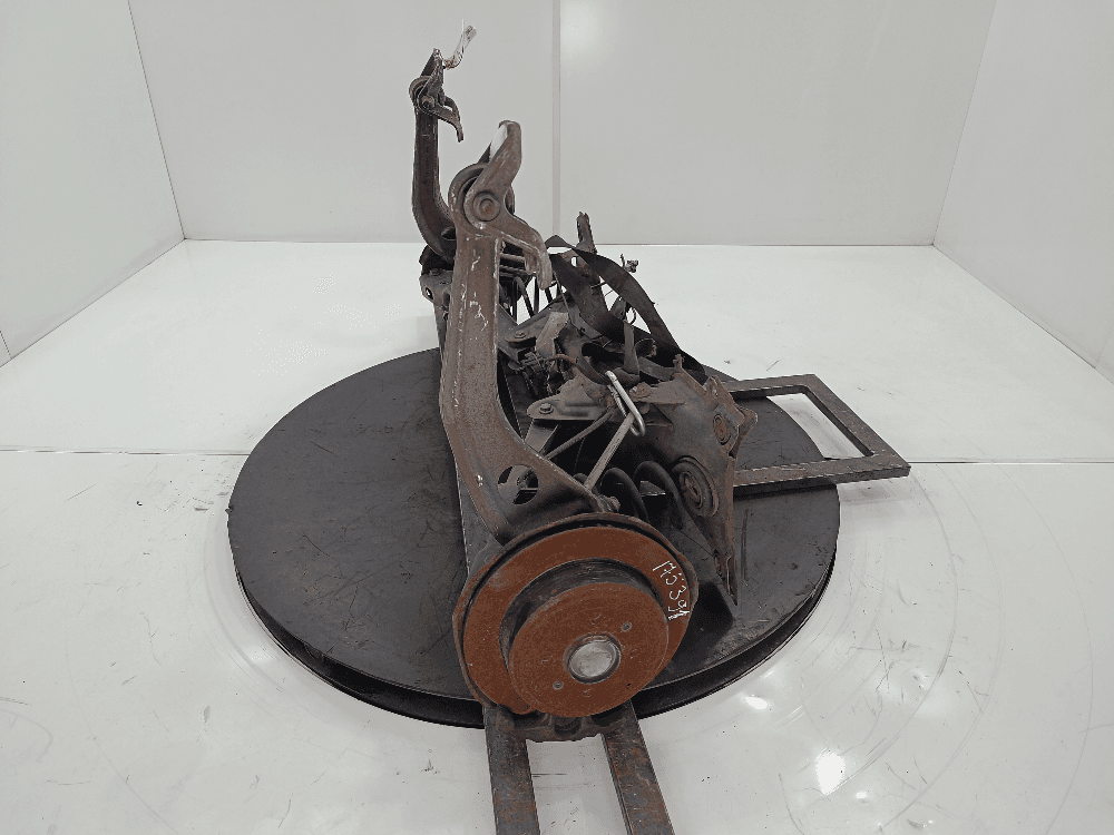 Балка подвески задняя к Peugeot 406 Рестайлинг (99-04)