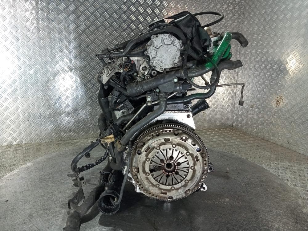 Двигатель к Volkswagen Golf 5 (03-09)