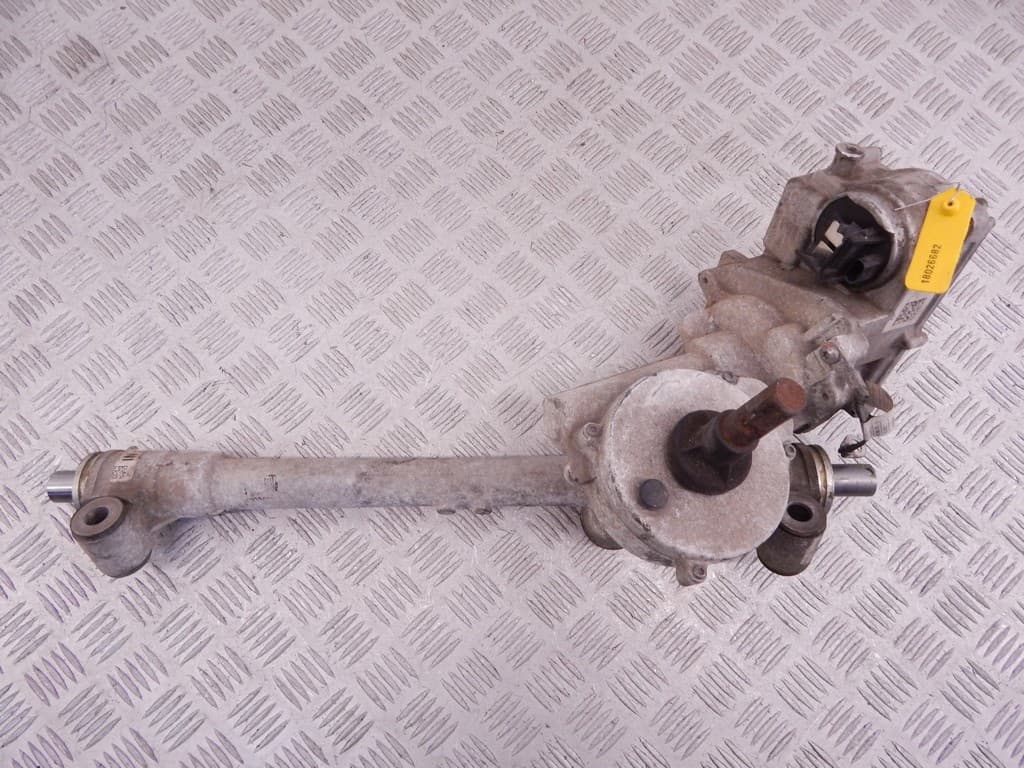 Рулевая рейка к BMW i3 I01 (13-17)
