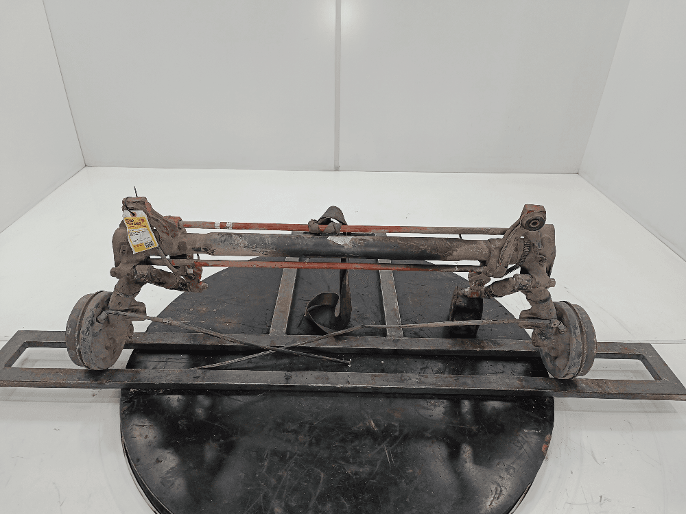 Балка подвески задняя к Peugeot 106 Рестайлинг (96-03)