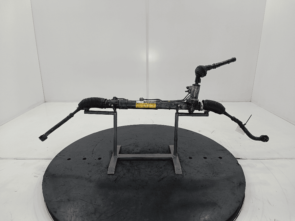 Рулевая рейка к Hyundai Santa Fe CM (06-10)