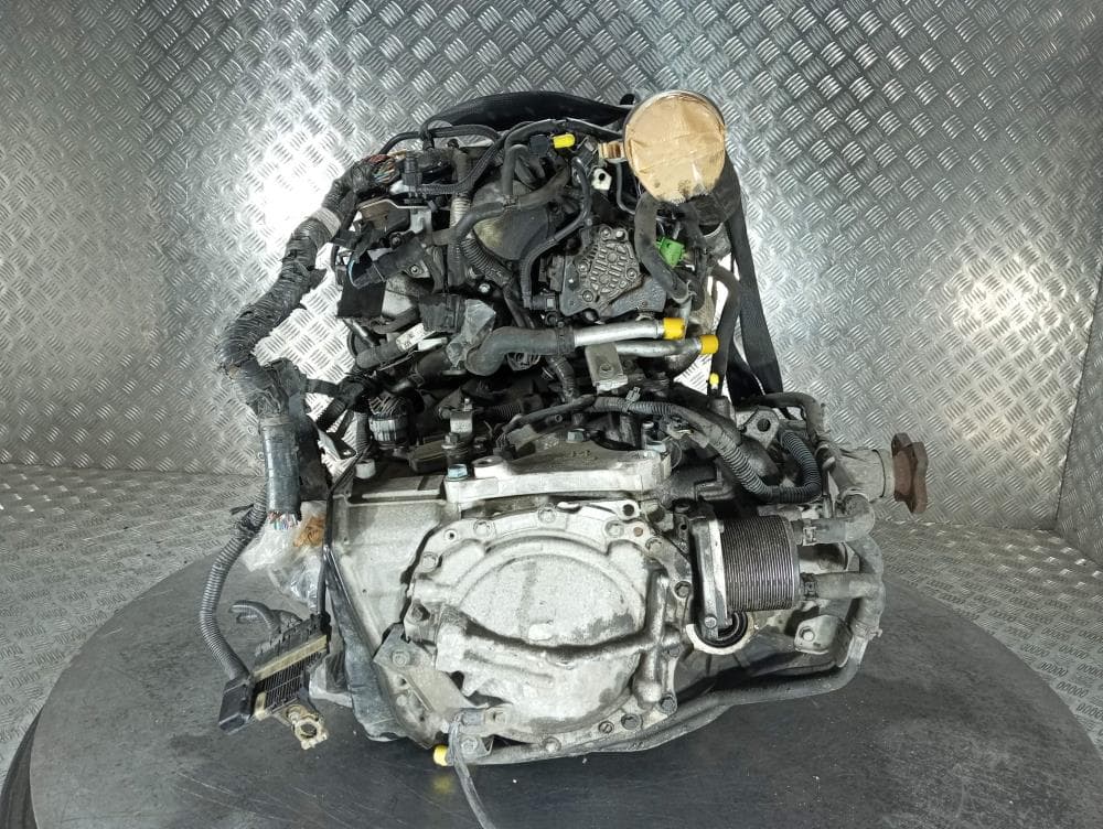 Двигатель к Nissan  X-Trail T31 (07-11)