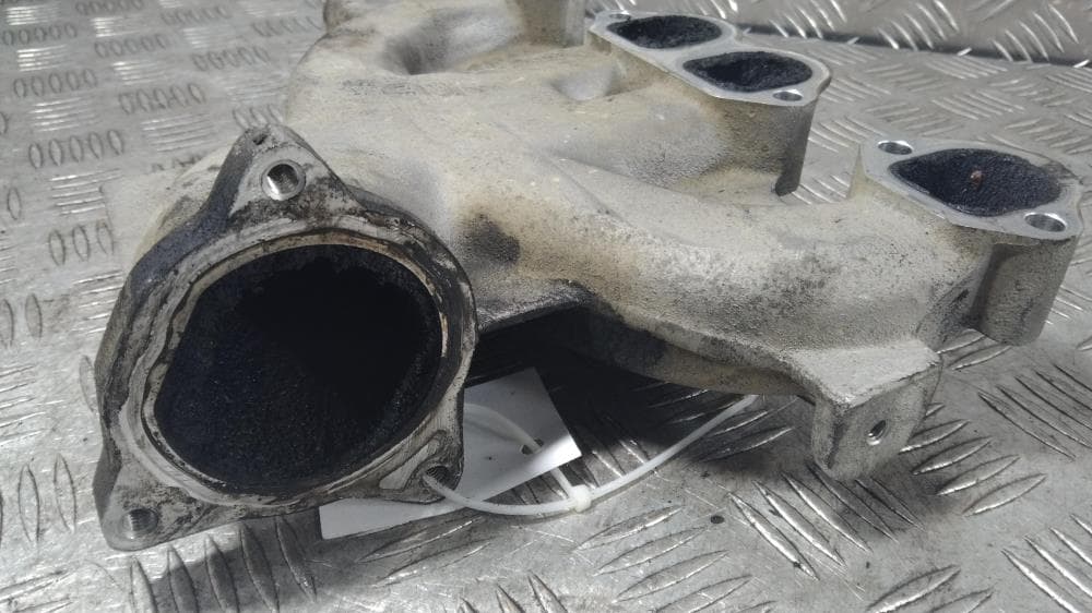 Коллектор впускной к Volkswagen Polo 4 (01-05)