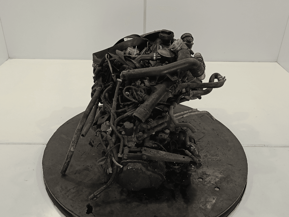 Двигатель к Volkswagen Golf 3 (91-99)