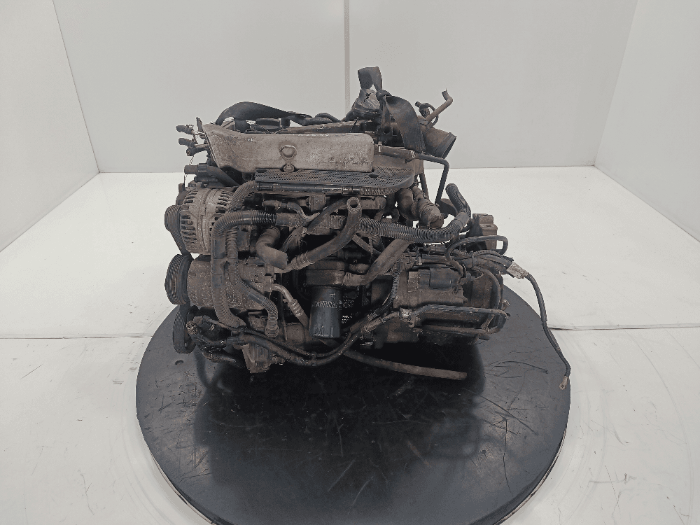 Двигатель к Volkswagen Golf 4 (97-06)