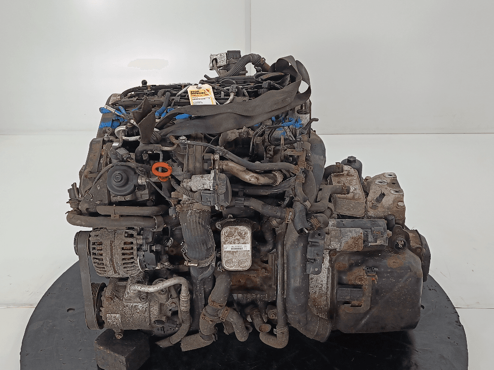 Двигатель к Volkswagen Golf 6 (08-15)