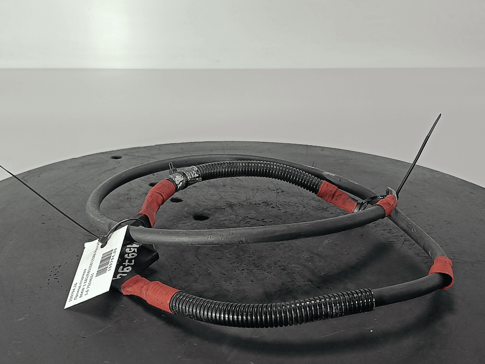 Провод стартера к BMW 1 E81/E82/E87/E88 Рестайлинг (07-11)