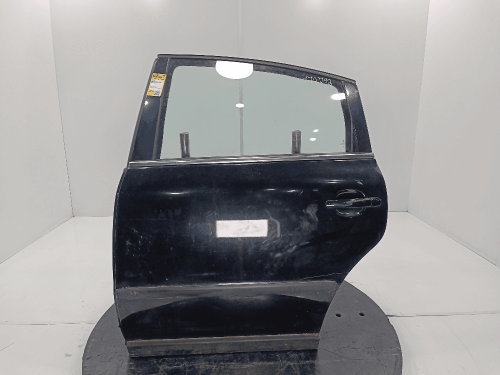 Дверь задняя левая к Volkswagen Passat B5+ Рестайлинг (00-05)