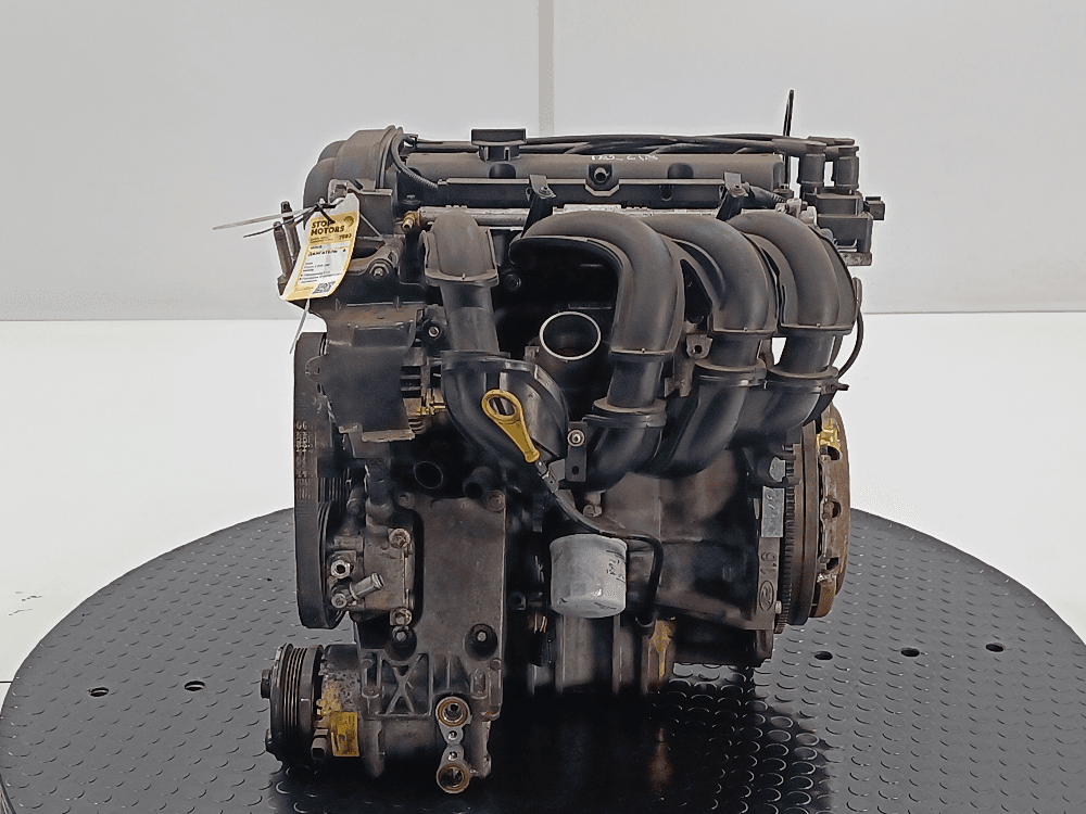 Двигатель к Ford Focus 2 (04-08)