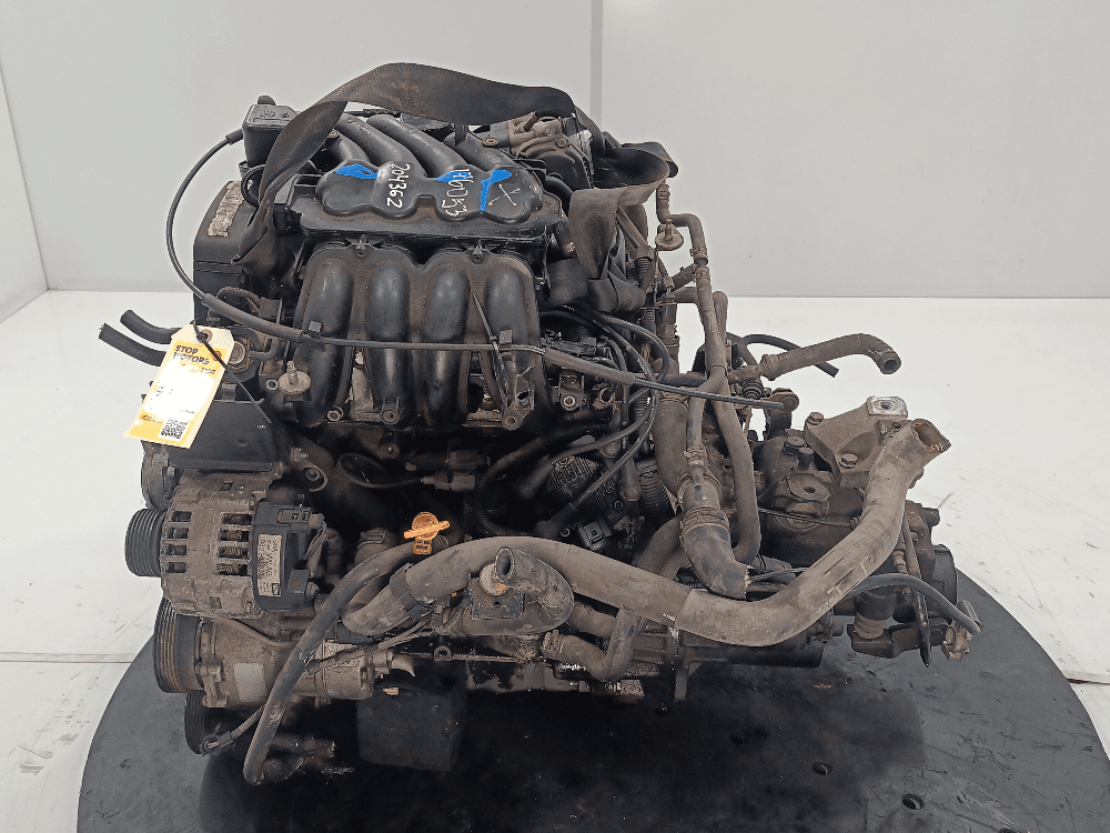 Двигатель к Volkswagen Golf 4 (97-06)