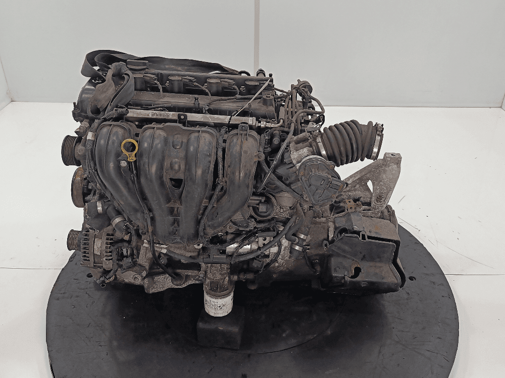 Двигатель к Ford Focus 2 (04-08)
