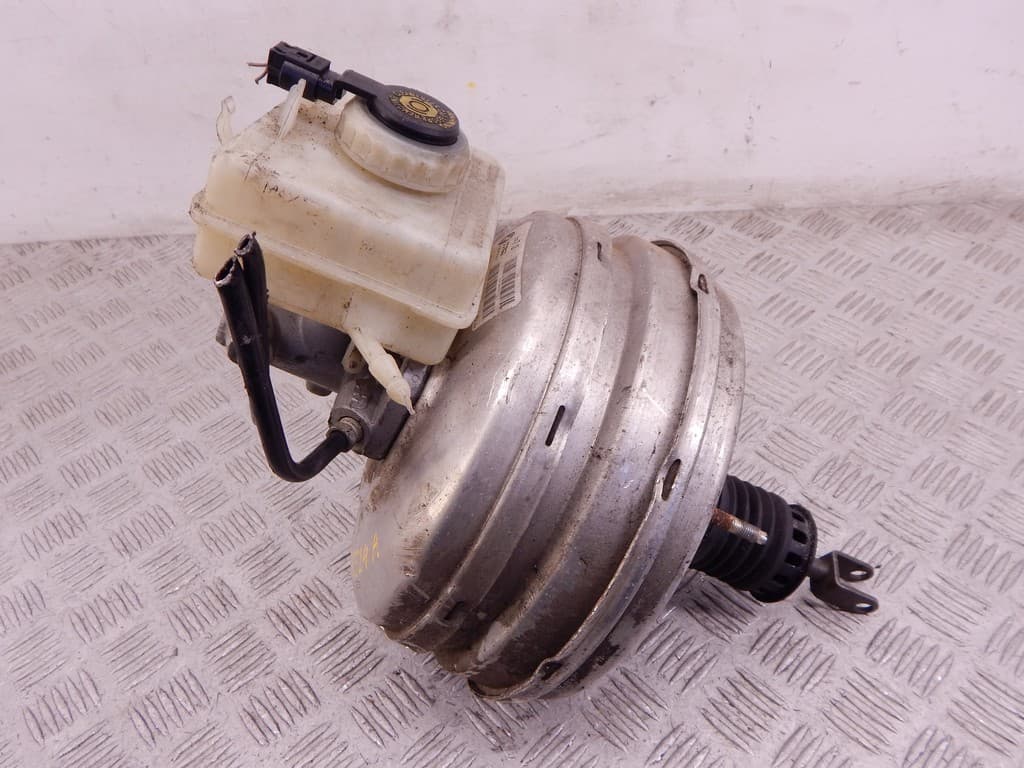 Вакуумный усилитель тормозов к BMW 6 E63/E64 (03-07)