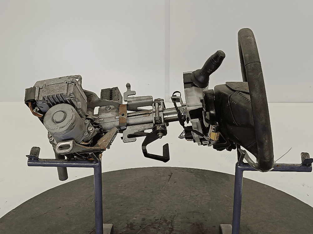 Рулевая колонка к Renault Megane 3 (08-14)
