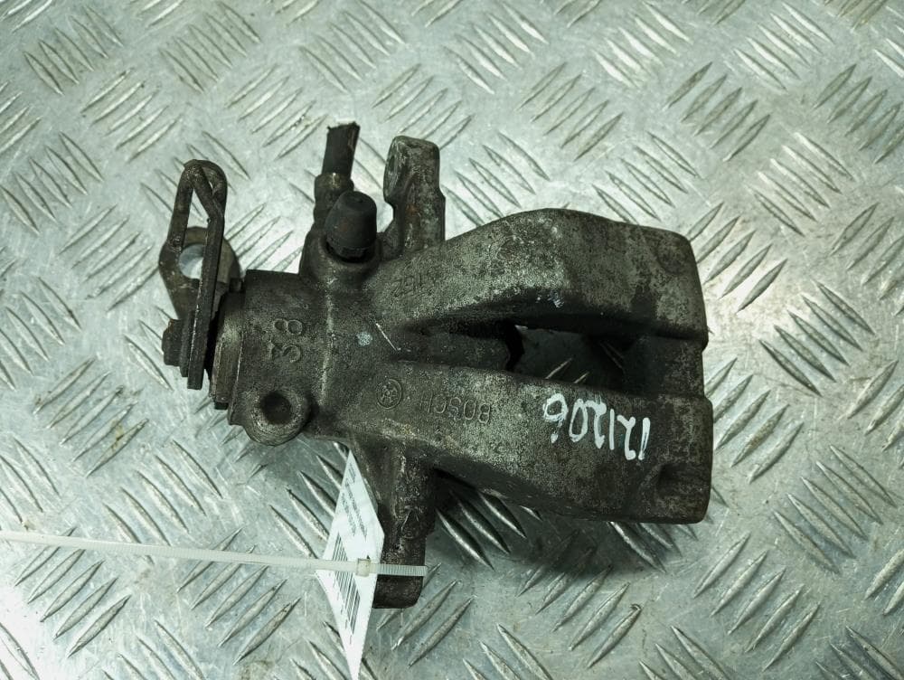 Суппорт задний правый к Fiat Stilo (01-10)