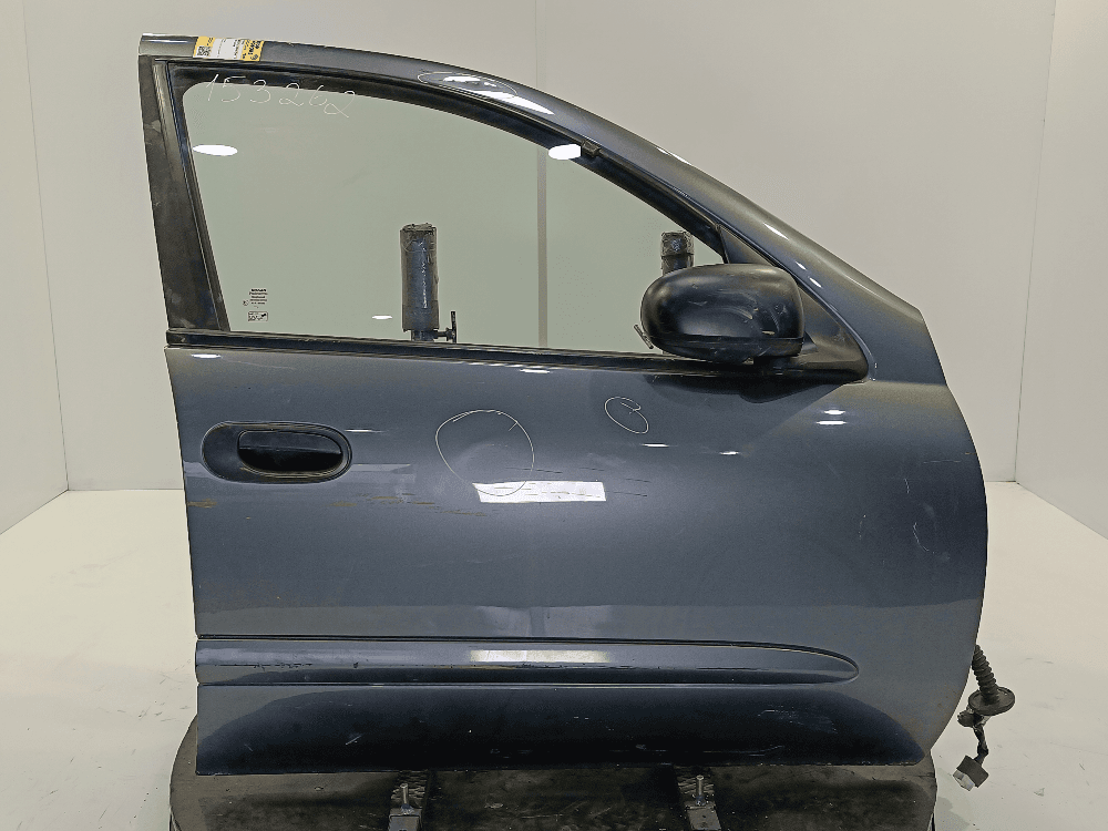 Дверь передняя правая к Nissan  Almera N16 Рестайлинг (03-06)