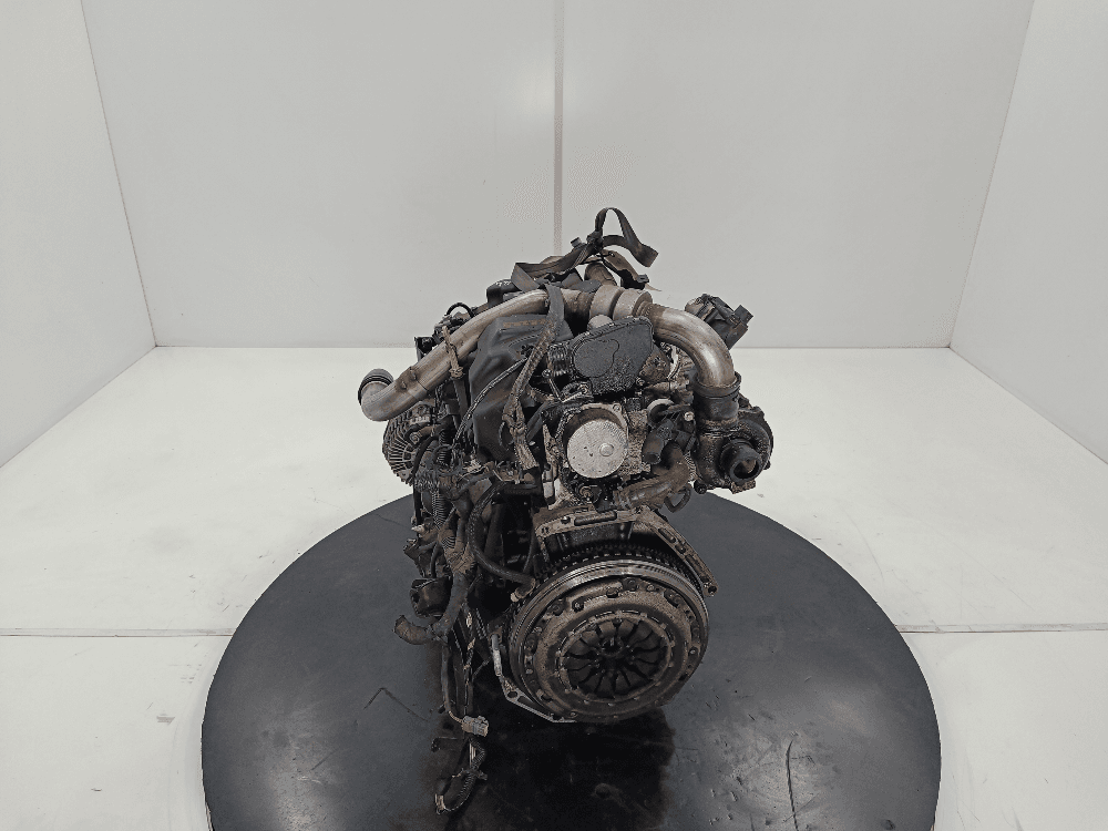 Двигатель к Renault Laguna 3 (07-11)
