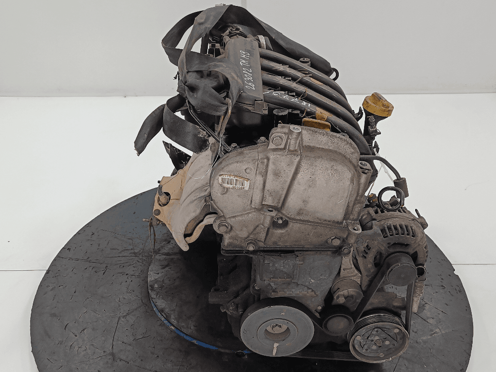Двигатель к Renault Clio 3 (05-09)