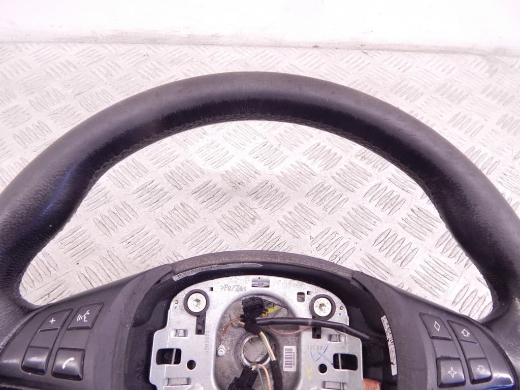Руль к BMW X5 E70 (06-10)