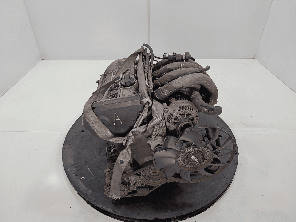 Двигатель к Volkswagen Passat B5 (96-00)