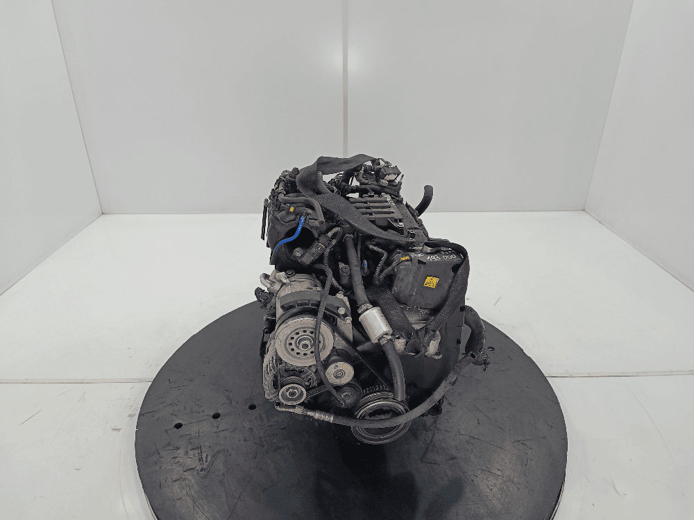 Двигатель к Fiat Grande Punto (05-18)
