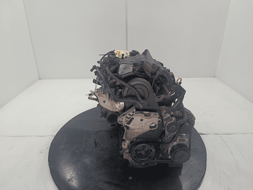 Двигатель к Volkswagen Golf 5 (03-09)